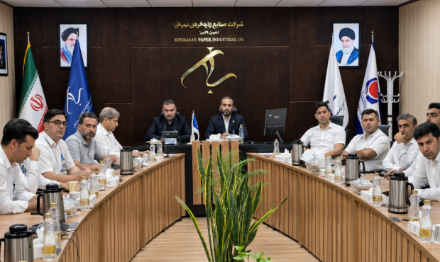  سرپرست مجتمع پتروشیمی سبلان ۲ منصوب شد.