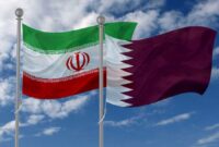 میانجی های قطری به تهران برگشتند