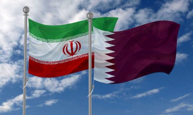 میانجی های قطری به تهران برگشتند