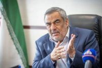 ماموریت دیپلماتیک انرژی ایران در مسکو؛ تلاش برای ایجاد بازار مشترک گاز و تقویت همکاری‌ها با روسیه