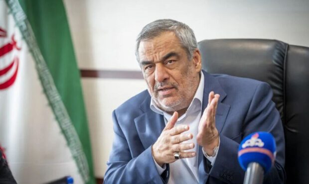 ماموریت دیپلماتیک انرژی ایران در مسکو؛ تلاش برای ایجاد بازار مشترک گاز و تقویت همکاری‌ها با روسیه