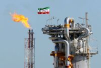 عملیات اجرایی بازسازی پالایشگاه آسیب‌دیده پارس جنوبی رسماً آغاز شد