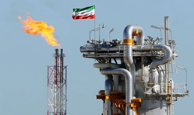 عملیات اجرایی بازسازی پالایشگاه آسیب‌دیده پارس جنوبی رسماً آغاز شد
