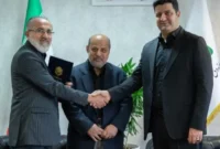 سید محمد هاشمی کیا به عنوان مدیرعامل هلدینگ پتروفرهنگ منصوب شد