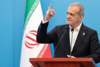 پزشکیان: مشکلات و کاستیها را با تغییر در نگرش مدیریت کنیم