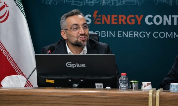 تقدیر مدیر حراست هلدینگ خلیج‌فارس از «عملکرد شاهکار» کارکنان مبین انرژی در مدیریت بحران/ تأکید بر تسریع در بازسازی نیروگاه