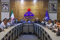 برنامه‌ریزی برای بازگشت ۱۰۰ میلیون مترمکعب گاز به چرخه تولید در ماه‌های آینده