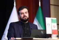 پیام دکتر دیداری مدیرعامل پتروشیمی زاگرس بمناسبت روز خبرنگار