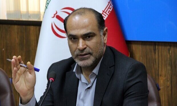 فرماندار عسلویه خبر داد: افتتاح و آغاز عملیات اجرایی بیش از ۲۰۰ پروژه با اعتبار ۱.۵ هزار میلیارد تومان در هفته دولت فرماندار عسلویه خبر داد: افتتاح و آغاز عملیات اجرایی بیش از ۲۰۰ پروژه با اعتبار ۱.۵ هزار میلیارد تومان در هفته دولت