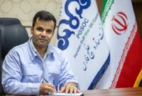 قانعی‌فرد با حکم شهیدی‌پور مدیرعامل شرکت نفت ستاره خلیج فارس شد
