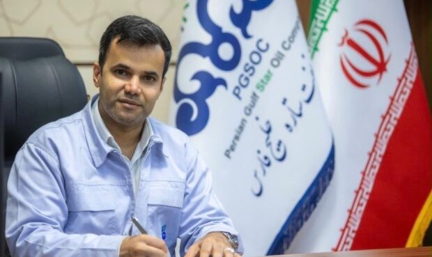 قانعی‌فرد با حکم شهیدی‌پور مدیرعامل شرکت نفت ستاره خلیج فارس شد