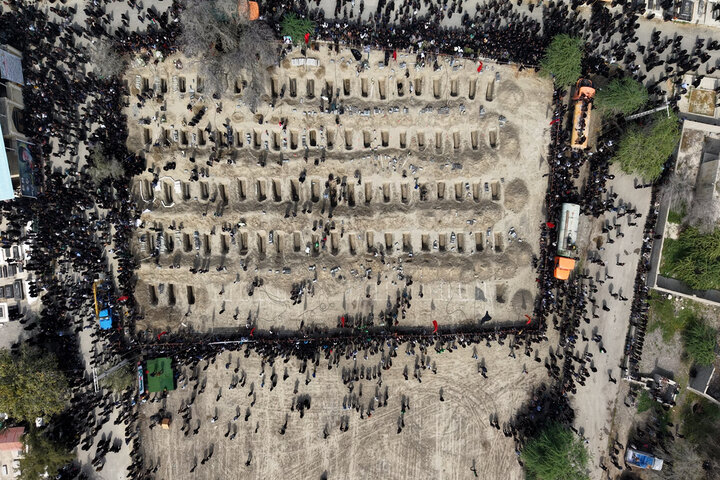 برای دانش آموزان مظلوم دبستان شجره طیبه در میناب