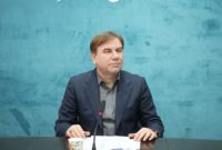 اولویت راهبردی در استان بوشهر؛ تکمیل سه بیمارستان بزرگ تا بهار آینده / استاندار بوشهر: سهم استان در تولید ثروت ملی باید با خدمات رفاهی جبران شود