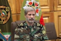 امیر حاتمی: اگر حقوق ما رعایت نشود محدودیت در تنگه هرمز ادامه می‌یابد