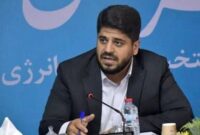 دادستان عسلویه: پرونده قضایی برای آتش‌سوزی بازار تشکیل شد
