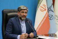 رئیس دادگستری تهران: پیگیری پرونده جنایتکاران جنگی با جدیت دنبال خواهد شد