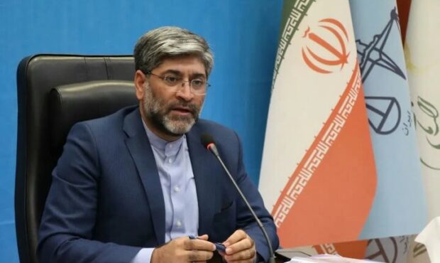 رئیس دادگستری تهران: پیگیری پرونده جنایتکاران جنگی با جدیت دنبال خواهد شد