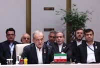در اجلاس سران سازمان همکاری‌ شانگهای پزشکیان: آمریکا به تفاهم‌نامه برگردد، ایران نیز عمل متقابل خواهد کرد