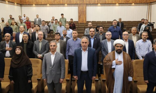 افتتاح مرکز آموزش و پایش محیط زیست ماهشهر با مشارکت پتروشیمی بندرامام افتتاح مرکز آموزش و پایش محیط زیست ماهشهر با مشارکت پتروشیمی بندرامام