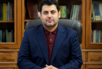 سکان هدایت پتروشیمی امیر کبیر به «حسام خوشبین‌فر» سپرده شد.