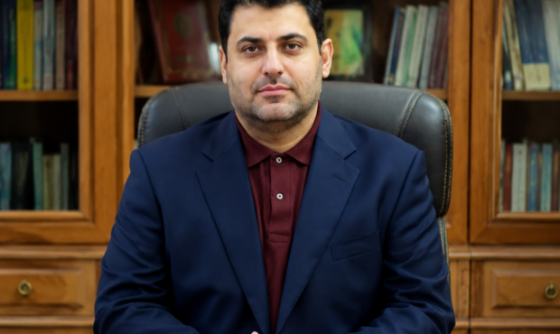 سکان هدایت پتروشیمی امیر کبیر به «حسام خوشبین‌فر» سپرده شد.