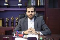 دکتر محمد رضا حیدر زاده مدیرعامل آریاساسول به مناسبت روز خبرنگار پیامی صادر کرد