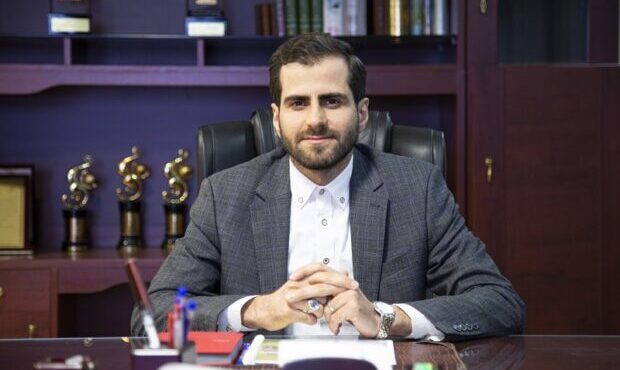 دکتر محمد رضا حیدر زاده مدیرعامل آریاساسول به مناسبت روز خبرنگار پیامی صادر کرد