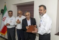 تغییرات مدیریتی در پالایشگاه‌های پارس جنوبی؛ آغاز فصلی تازه در راهبری صنعت گاز