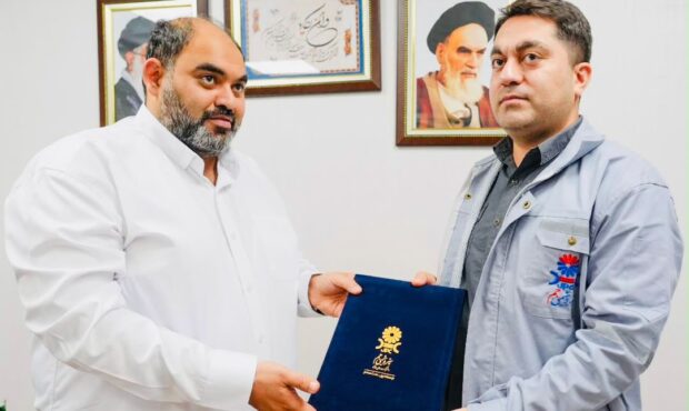 با حکم مدیرعامل پتروشیمی جم؛ حبیب‌الله دیباجی مسئولیت مدیریت اجرایی واحد پلی‌اتیلن سنگین (پتروشیمی مهر سابق) را بر عهده گرفت