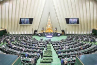 تأکید کمیسیون انرژی مجلس بر رفع موانع تأمین مالی و تجهیزاتی پتروشیمیهای آسیبدیده تأکید کمیسیون انرژی مجلس بر رفع موانع تأمین مالی و تجهیزاتی پتروشیمیهای آسیبدیده