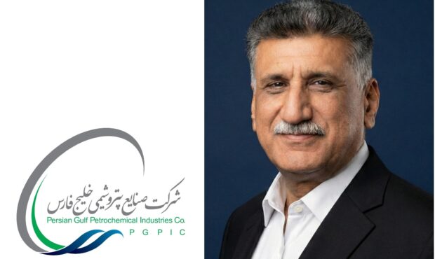 تثبیت مدیریت در پتروشیمی گچساران؛ عبدالمجید محمدی مدیرعامل شد
