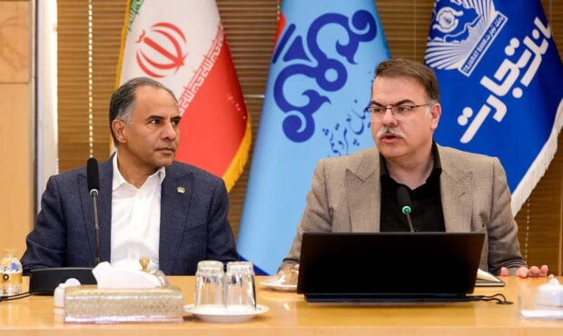 شتاب در بازسازی واحدهای آسیب‌دیده؛ تأمین مالی پروژه‌های اولویت‌دار پتروشیمی با حمایت بانک تجارت