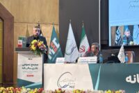 بازگشت کامل ظرفیت «مبین انرژی» تا پاییز ۱۴۰۶/ انتقاد صریح مدیرعامل از یوتیلیتی‌های جزیره‌ای