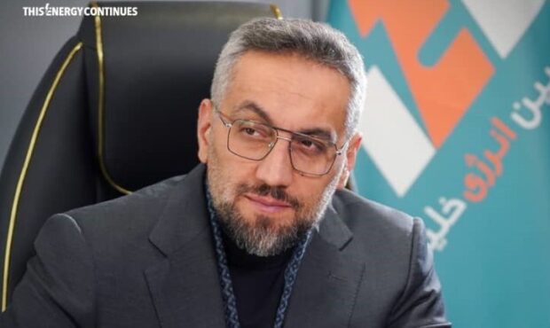 پیام تبریک مدیرعامل مبین انرژی به مناسبت روز خبرنگار