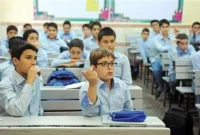 آغاز حضوری مدارس از مهر؛ شهریه ۶۰ درصد مدارس غیردولتی ابلاغ شد