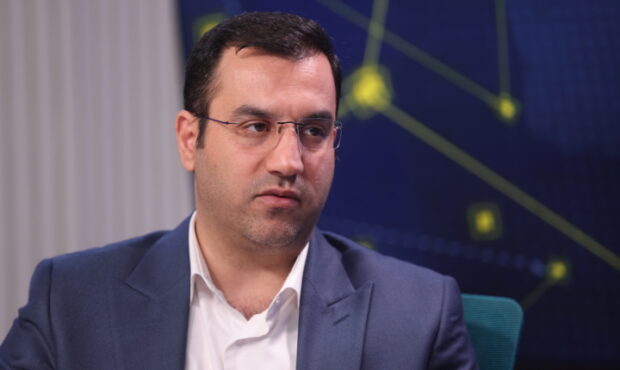 غلامحسین محمدی به عنوان سرپرست سازمان تأمین اجتماعی منصوب شد