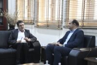 فرماندارعسلویه:توسعه جامعه میزبان باید همگام با صنعت باشد