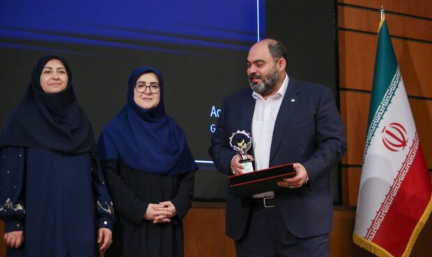 پتروشیمی جم ، سبزترین روایت از تولید در صنعت پتروشیمی