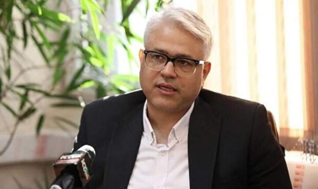 معاون وزیر ارتباطات خبرداد:افتتاح دو نیروگاه خورشیدی و «ابر دولت»/بهره‌برداری از جویشگر خدمات تخصصی دولت