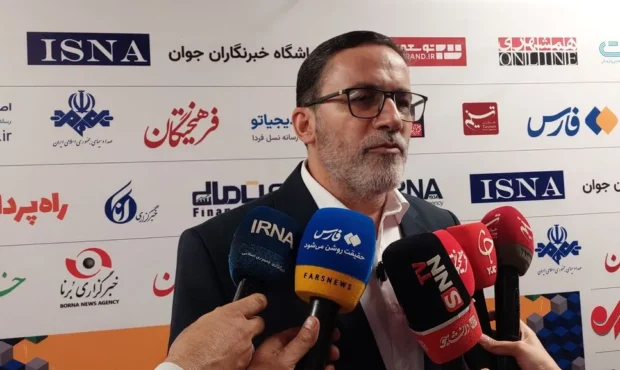 قانون هوش مصنوعی به تأیید مجمع تشخیص مصلحت نظام رسید