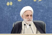 اژه‌ای در نشست بریکس: ملت ایران سال‌هاست هزینه سنگینی برای استقلال خود پرداخته است
