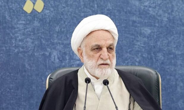 اژه‌ای در نشست بریکس: ملت ایران سال‌هاست هزینه سنگینی برای استقلال خود پرداخته است