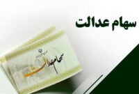 رئیس فراکسیون سهام عدالت مجلس:  ۵۰ میلیون سهامدار عدالت را نتوانسته‌ایم به‌درستی فعال کنیم