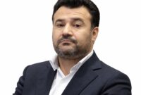 موسی بیژنی‌پور دبیر کمیته انتصابات پتروشیمی پارس شد
