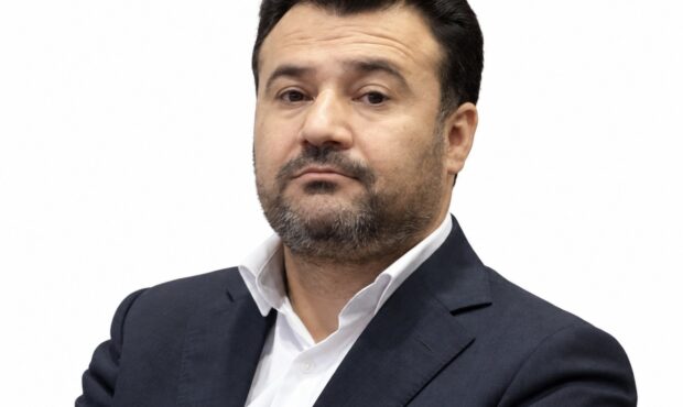 موسی بیژنی‌پور دبیر کمیته انتصابات پتروشیمی پارس شد