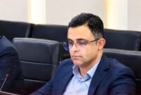 یک انتصاب جدید در صنعت پتروشیمی جنوب؛ هادی بحرینی عضو هیئت‌مدیره پتروشیمی کیمیای پارس خاورمیانه شد