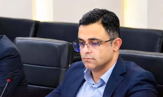 یک انتصاب جدید در صنعت پتروشیمی جنوب؛ هادی بحرینی عضو هیئت‌مدیره پتروشیمی کیمیای پارس خاورمیانه شد