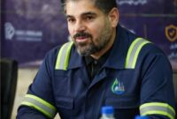 پیام مدیرعامل شرکت طراحی مهندسی پارس پنگان به‌مناسبت روز کارمند و گرامیداشت هفته دولت