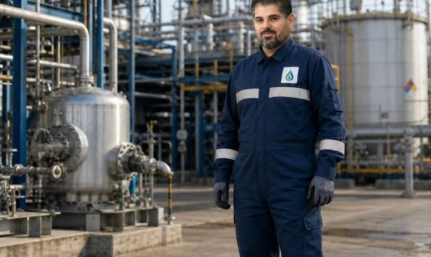 تأکید مدیرعامل پارس پنگان بر نقش رسانه در روایت توان مهندسی و پیشرفت صنعتی ایران