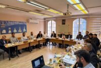 برگزاری مجمع عمومی سالیانه شرکت طراحی مهندسی پارس پنگان